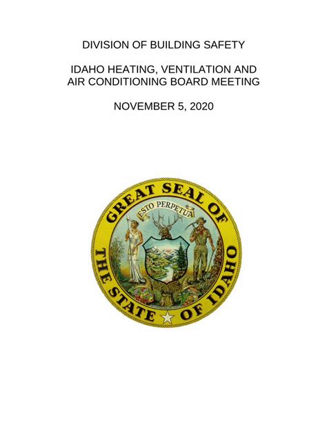 1250 ironwood dr. ste 220|Division of Building Safety.